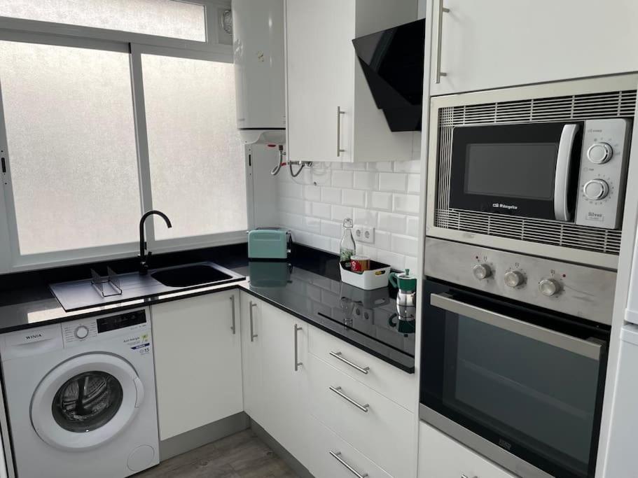 Apartamento El Rincon De La Verdad Cordoba Luaran gambar