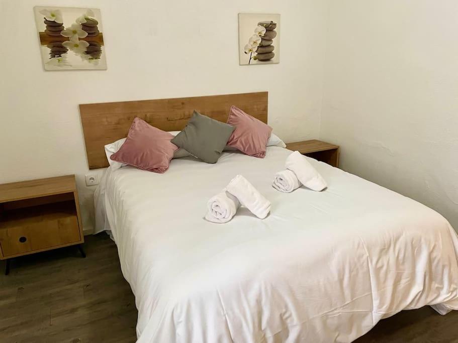 Apartamento El Rincon De La Verdad Cordoba Luaran gambar