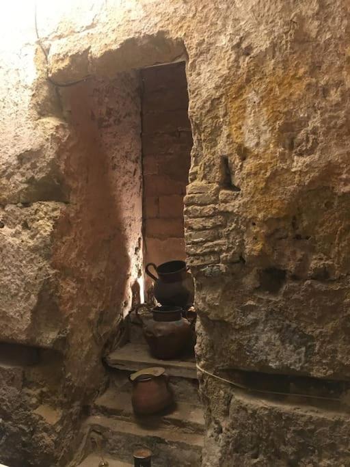 Apartamento El Rincon De La Verdad Cordoba Luaran gambar