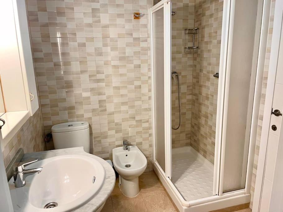 Apartamento El Rincon De La Verdad Cordoba Luaran gambar