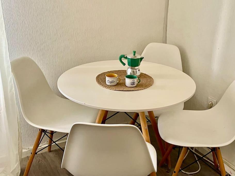 Apartamento El Rincon De La Verdad Cordoba Luaran gambar