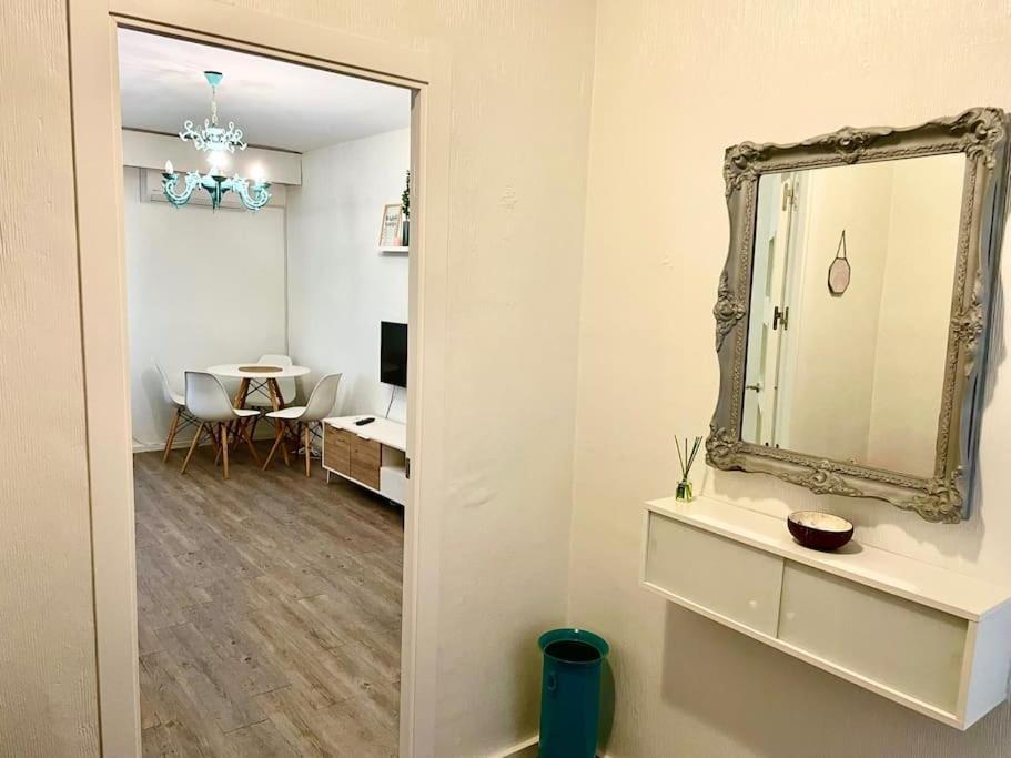 Apartamento El Rincon De La Verdad Cordoba Luaran gambar
