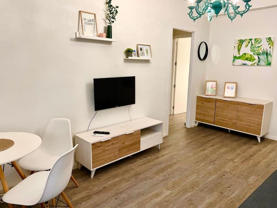 Apartamento El Rincon De La Verdad Cordoba Luaran gambar