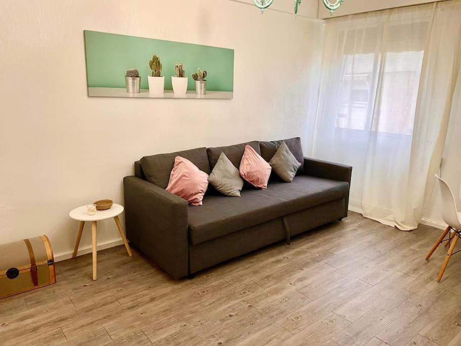 Apartamento El Rincon De La Verdad Cordoba Luaran gambar